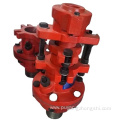 3-1/2 Dpsb Double Packing Stuffing Box Oilfield Cementing